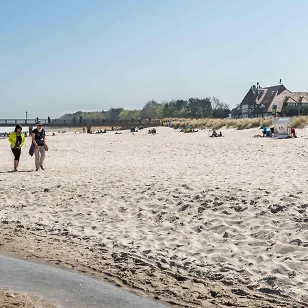 公寓 Residenz Am Strand 1_15